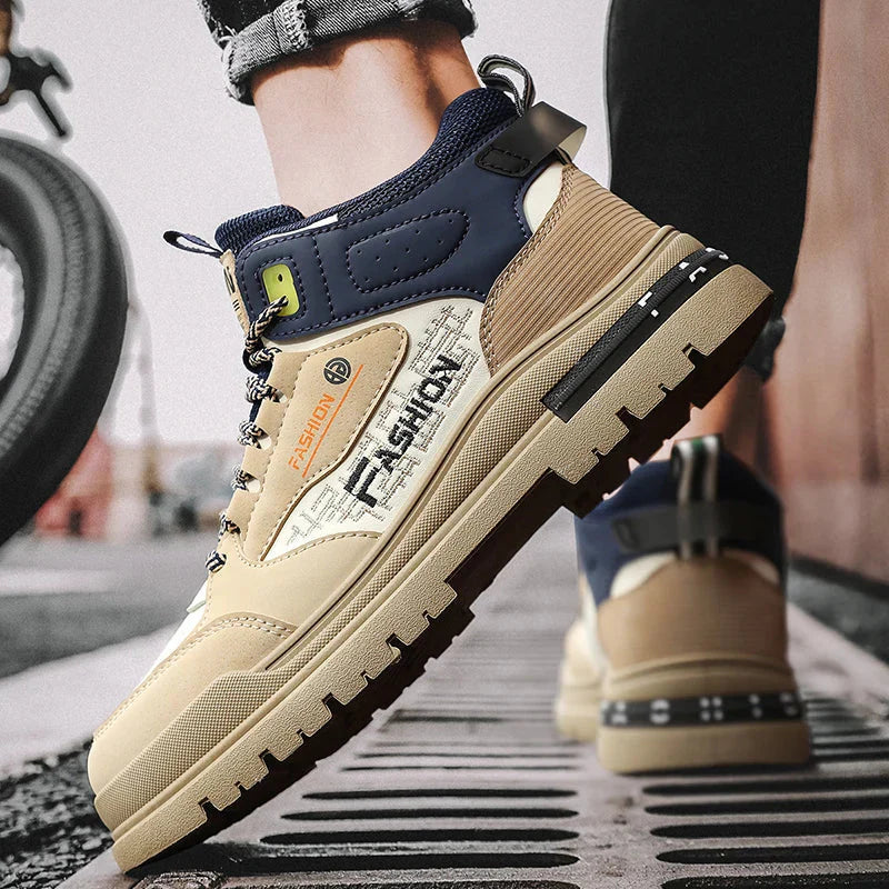 Arvian | Chaussures Légères Et Confortables Pour L’homme Moderne