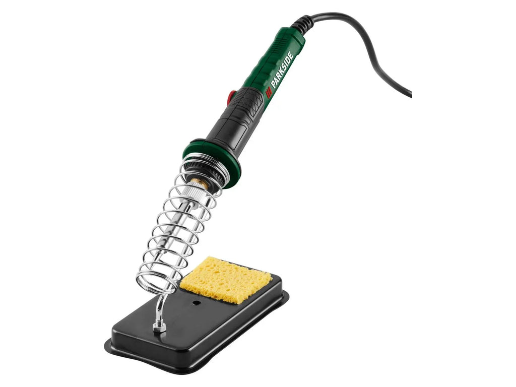 PARKSIDE Fer  souder avec accessoires PHLLS 745 B1