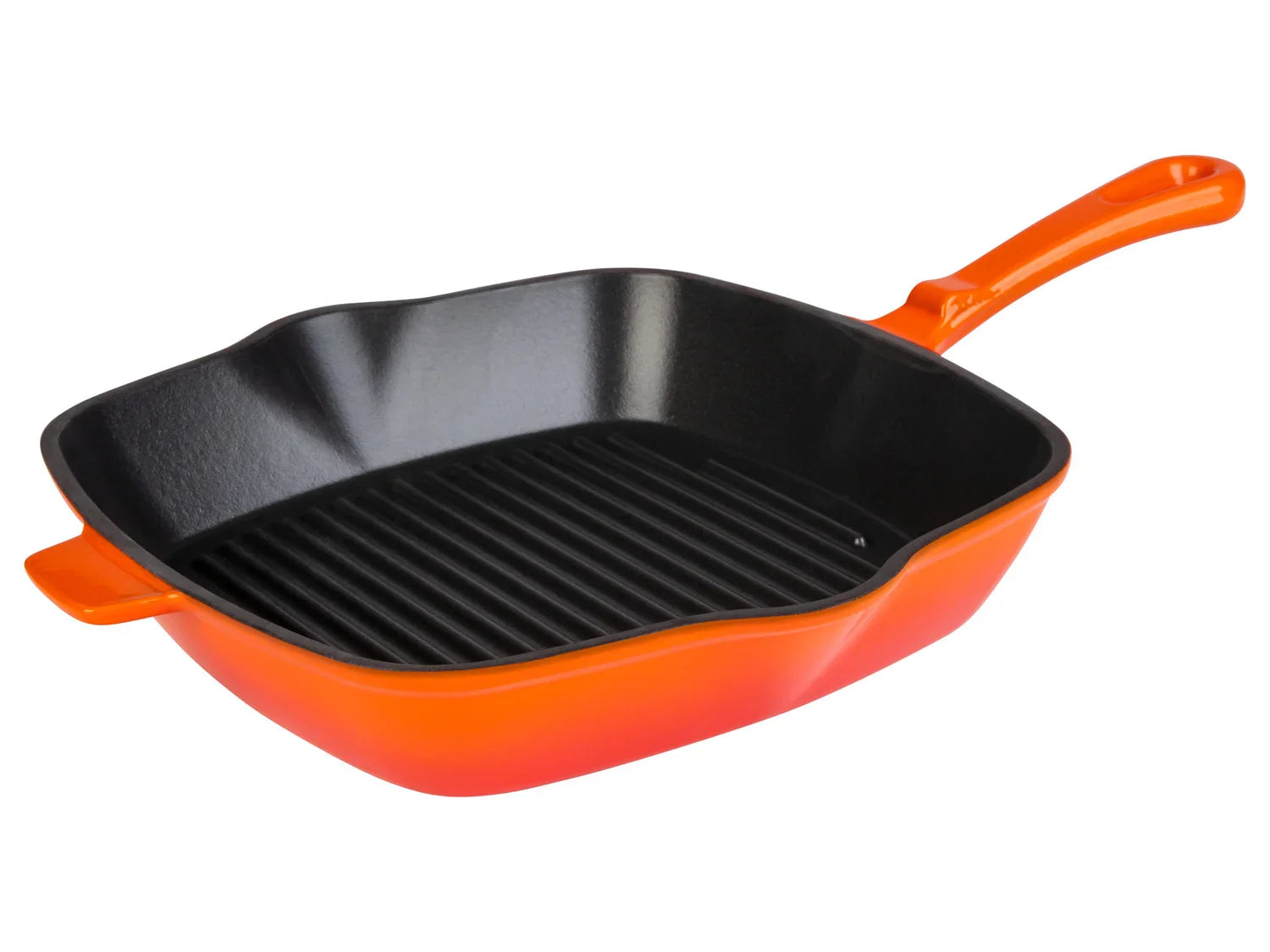 LIVARNO home Pole  griller en fonte