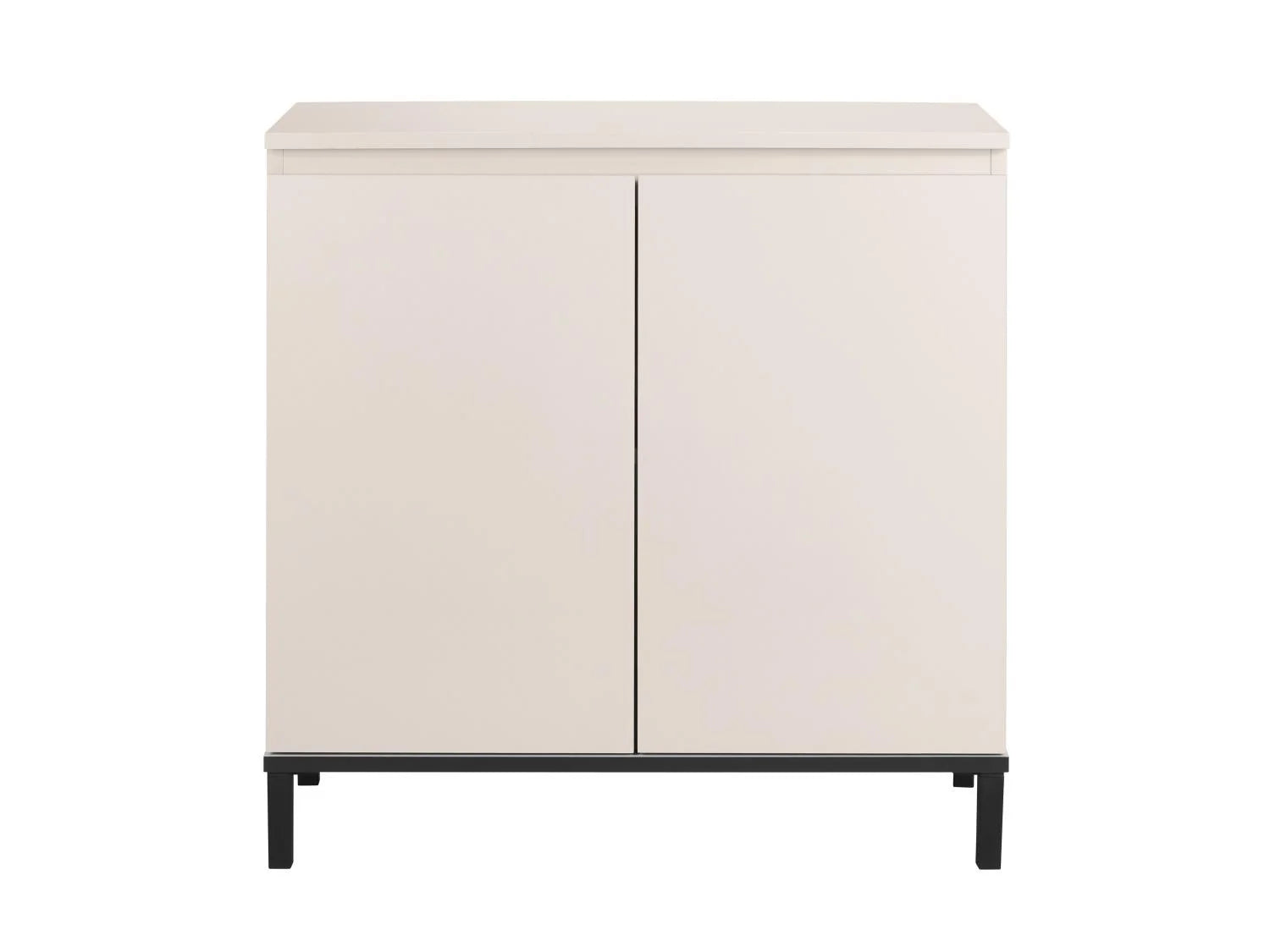 LIVARNO Meuble bas, 75,6 x 75 x 33 cm