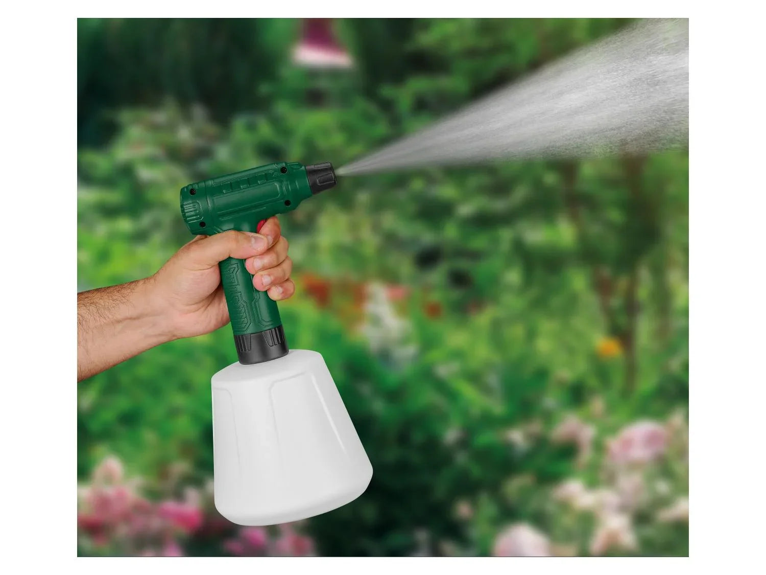 PARKSIDE Pulvrisateur  pression sans fil PADS 1 A1