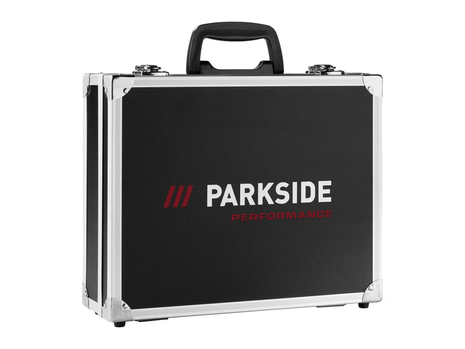 PARKSIDE PERFORMANCE Set ponceuse-meuleuse de prcision sans fil PPFBSA 12 B2 + batterie + chargeur, 12 V