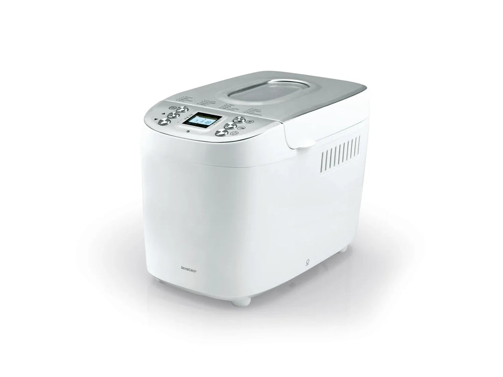 SILVERCREST KITCHEN TOOLS Machine  pain SBB 850 E1, 850 W