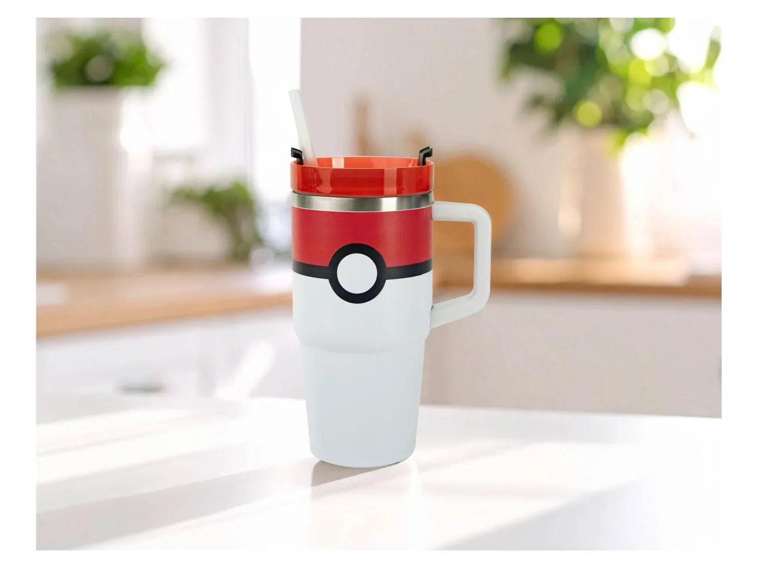 Mug isothrme