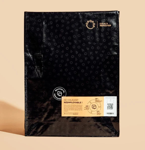 Enveloppe Opopop