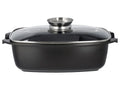SILVERCREST Cocotte en fonte d'aluminium