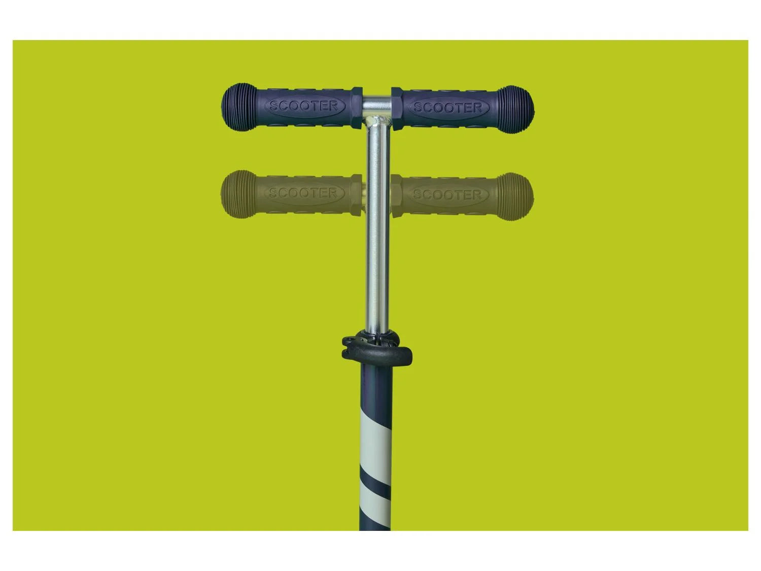 lupilu Trottinette pour enfant