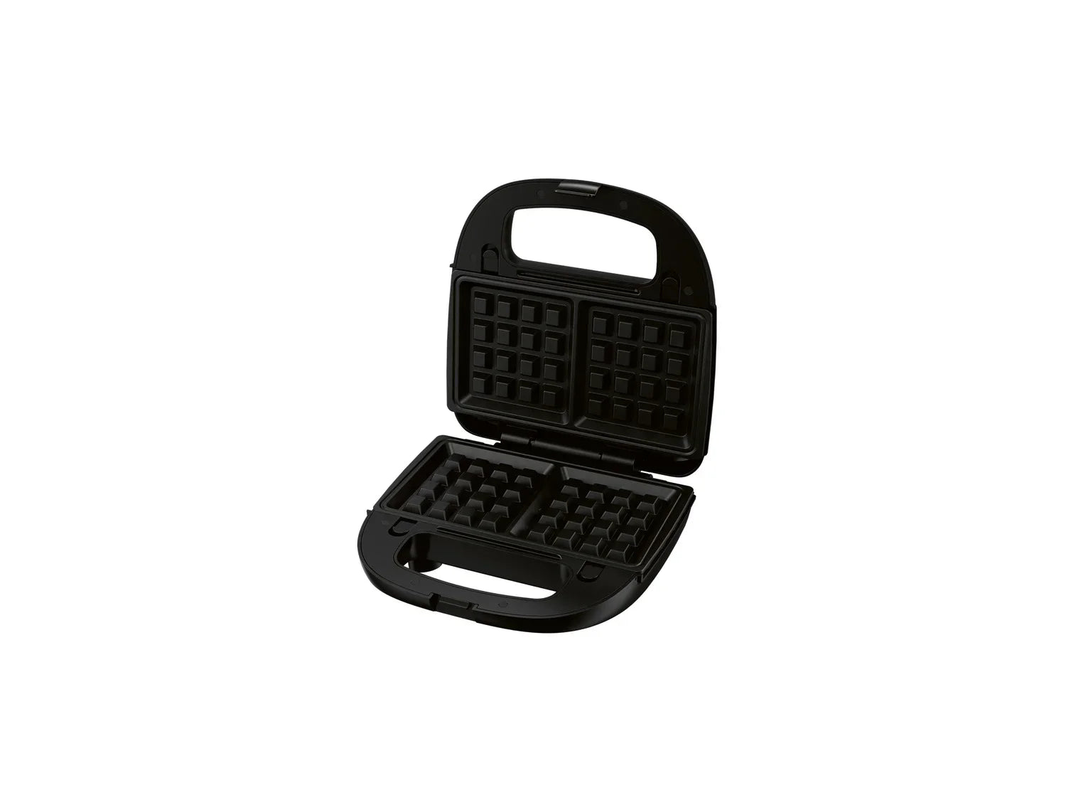 SILVERCREST KITCHEN TOOLS Appareil  croque-monsieur 3-en-1 SSMW SSMW 750 D4