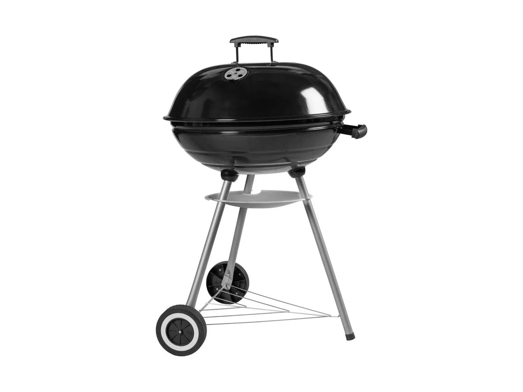 GRILLMEISTER Barbecue boule KANSAS,  53 cm