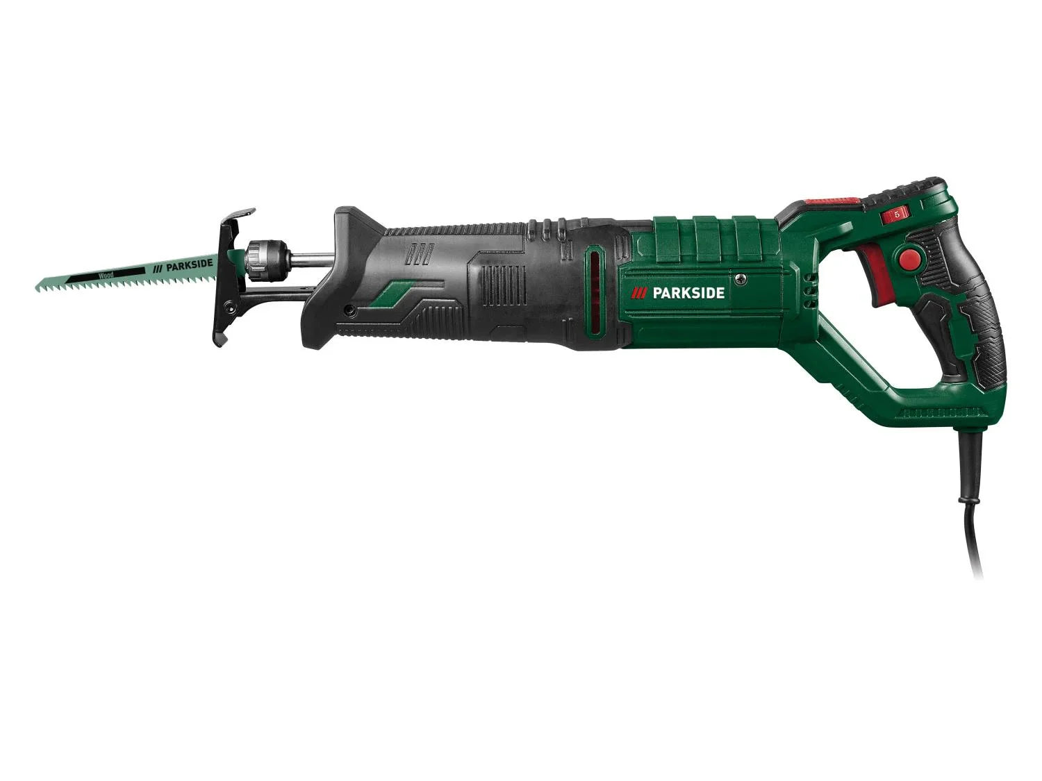 PARKSIDE Scie sabre PFS 850 C3