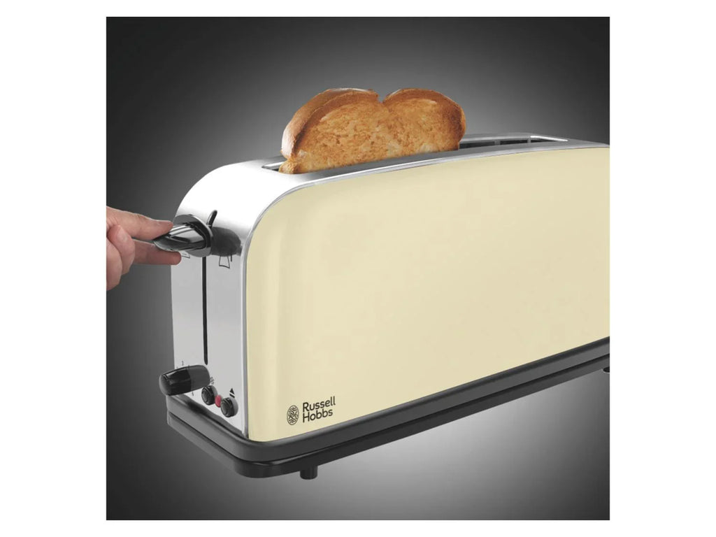 Russell Hobbs Grille-pain double