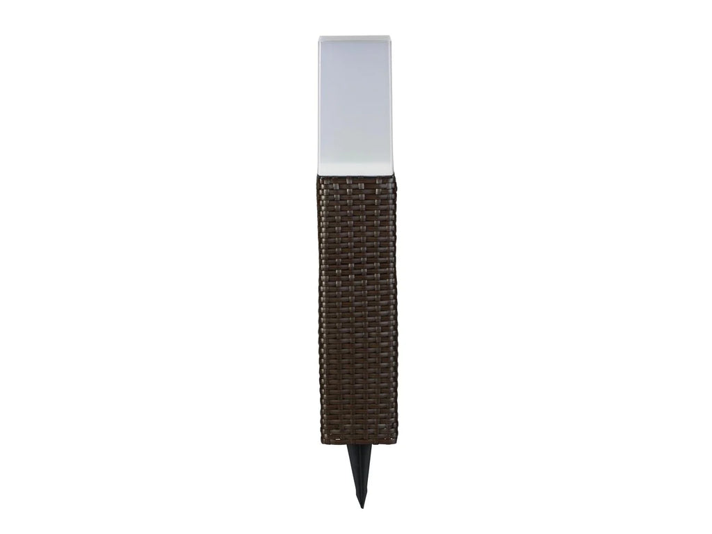 LIVARNO Balise solaire  LED