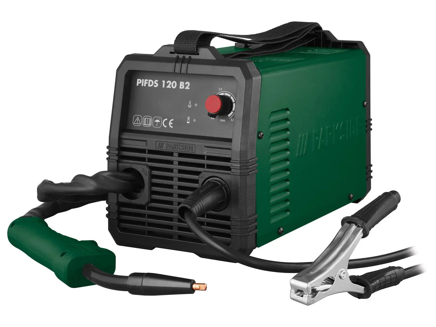 PARKSIDE Fil fourr, 0,9 mm
