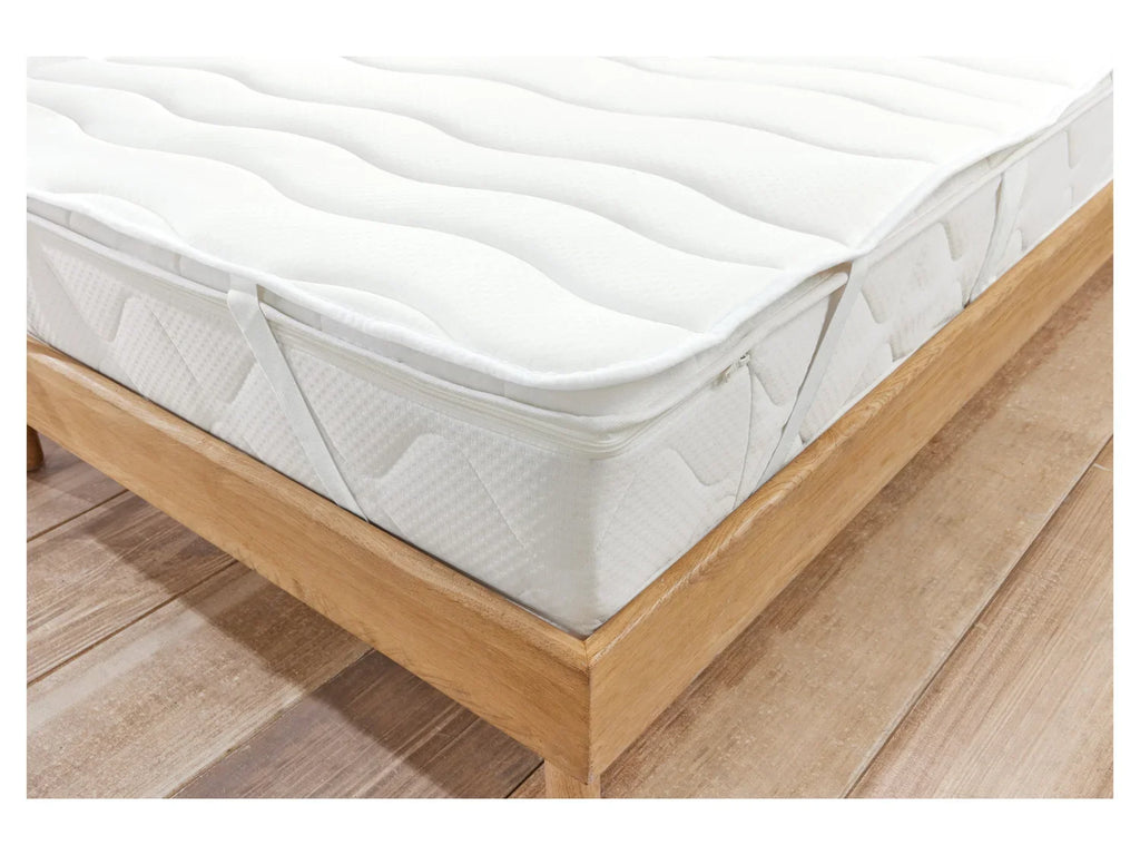 LIVARNO home Surmatelas King Size, 160 x 200 cm