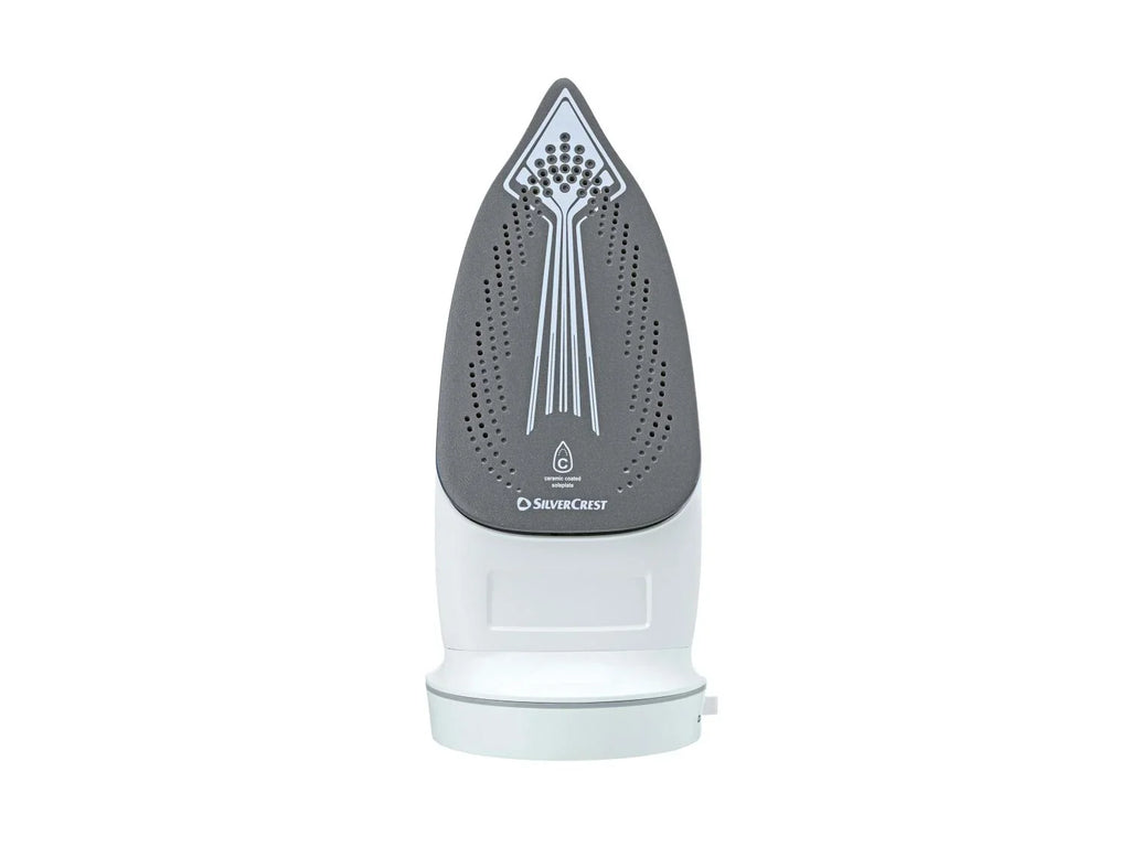 SILVERCREST Fer  repasser vapeur sans fil