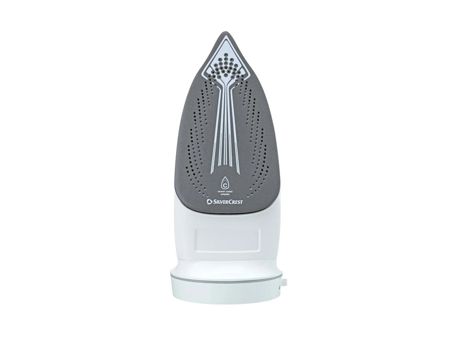SILVERCREST Fer  repasser vapeur sans fil