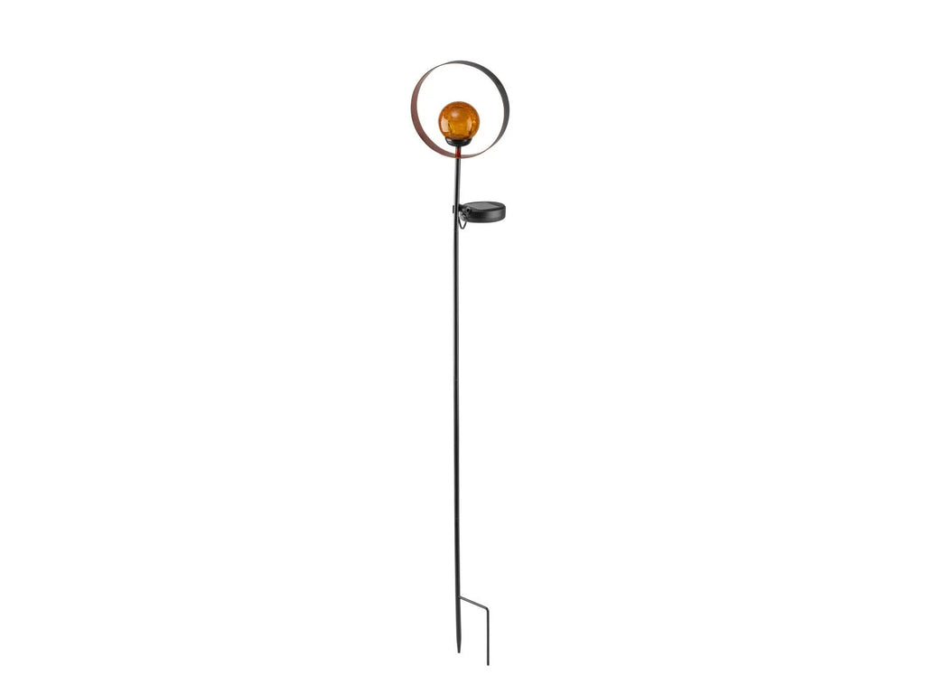 LIVARNO Dcoration solaire LED pour jardin