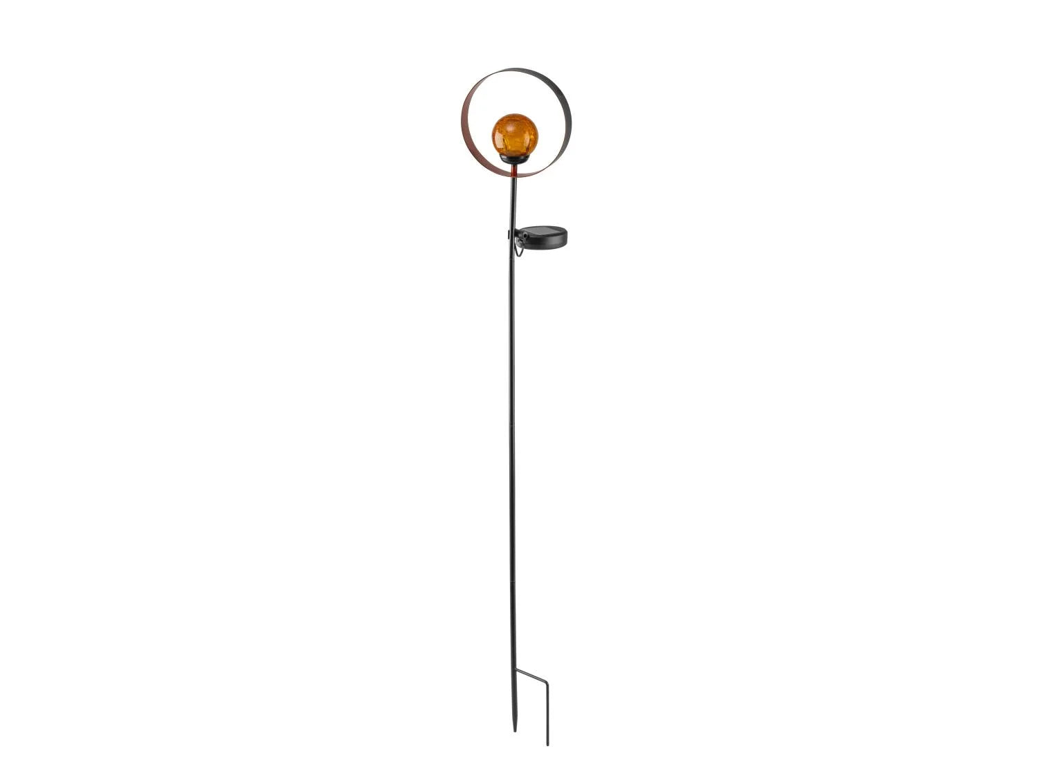 LIVARNO Dcoration solaire LED pour jardin
