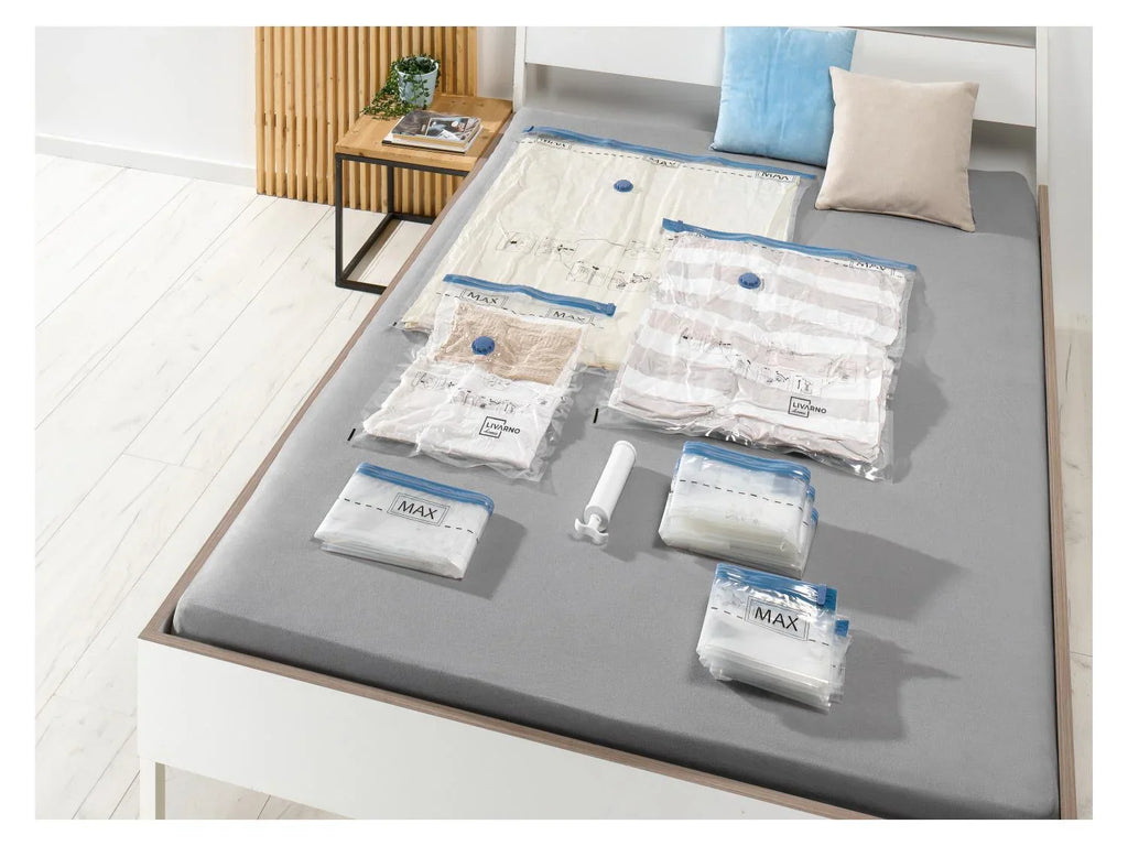 LIVARNO home Housse de rangement sous vide