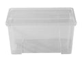 W5 Bote de rangement avec couvercle, 45l