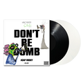 A$AP Rocky - Don't Be Dumb UO Exclusive 2XLP