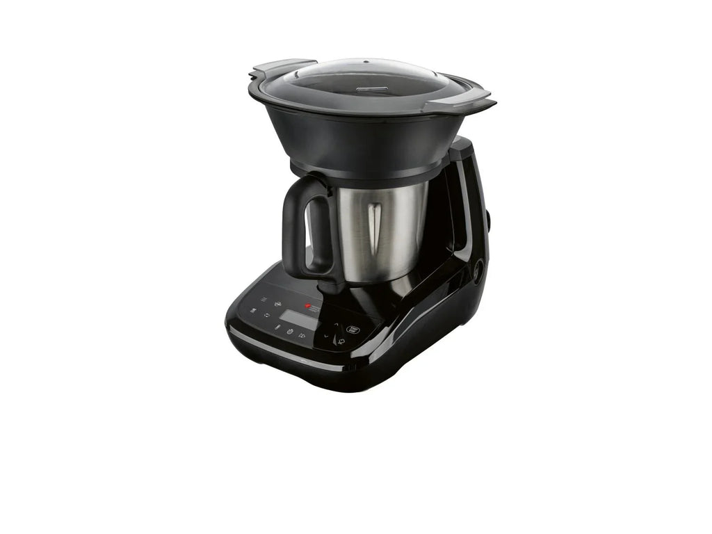 SILVERCREST Panier vapeur pour Monsieur Cuisine compact SMCCD 3 A1
