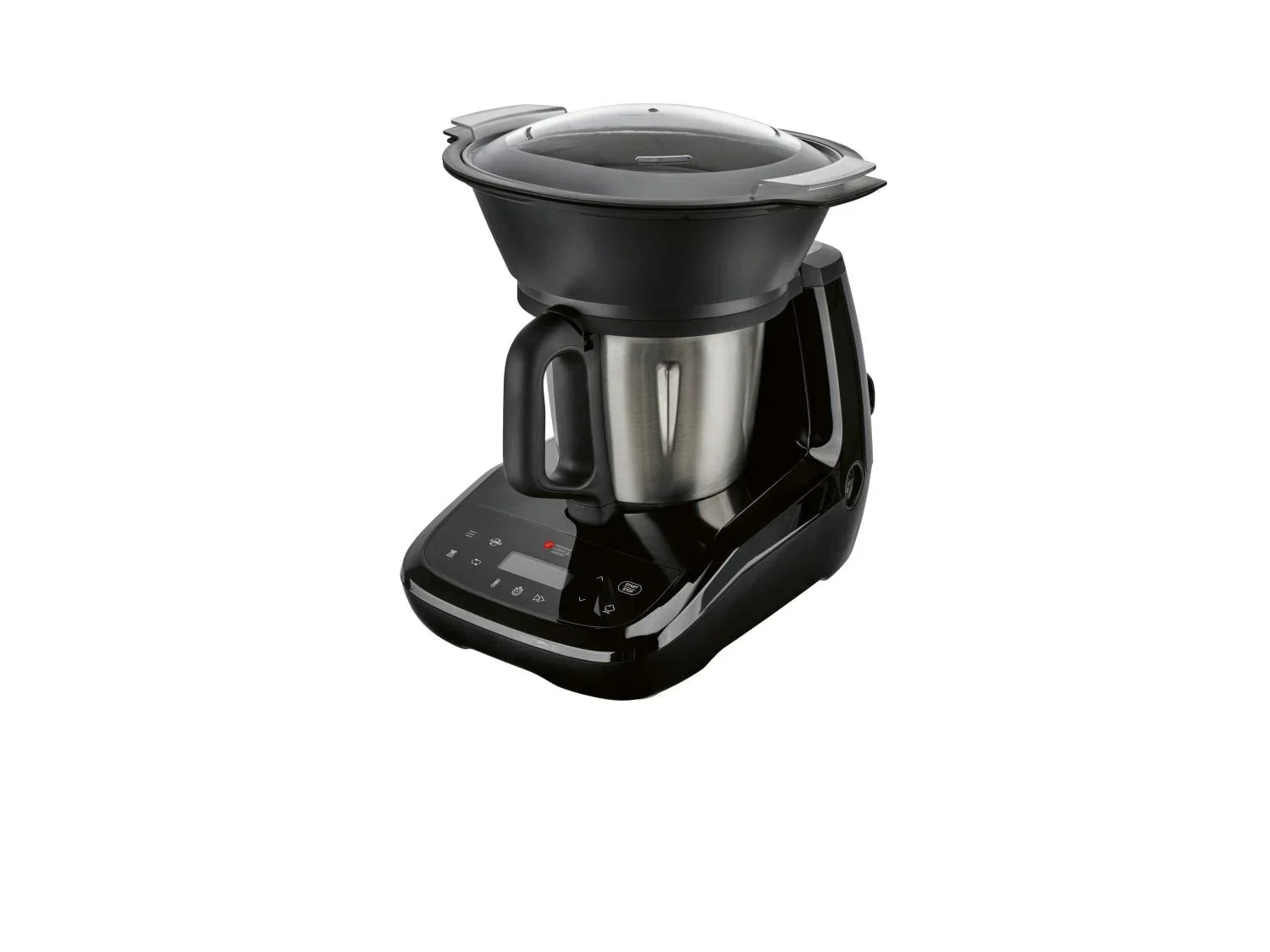 SILVERCREST Panier vapeur pour Monsieur Cuisine compact SMCCD 3 A1
