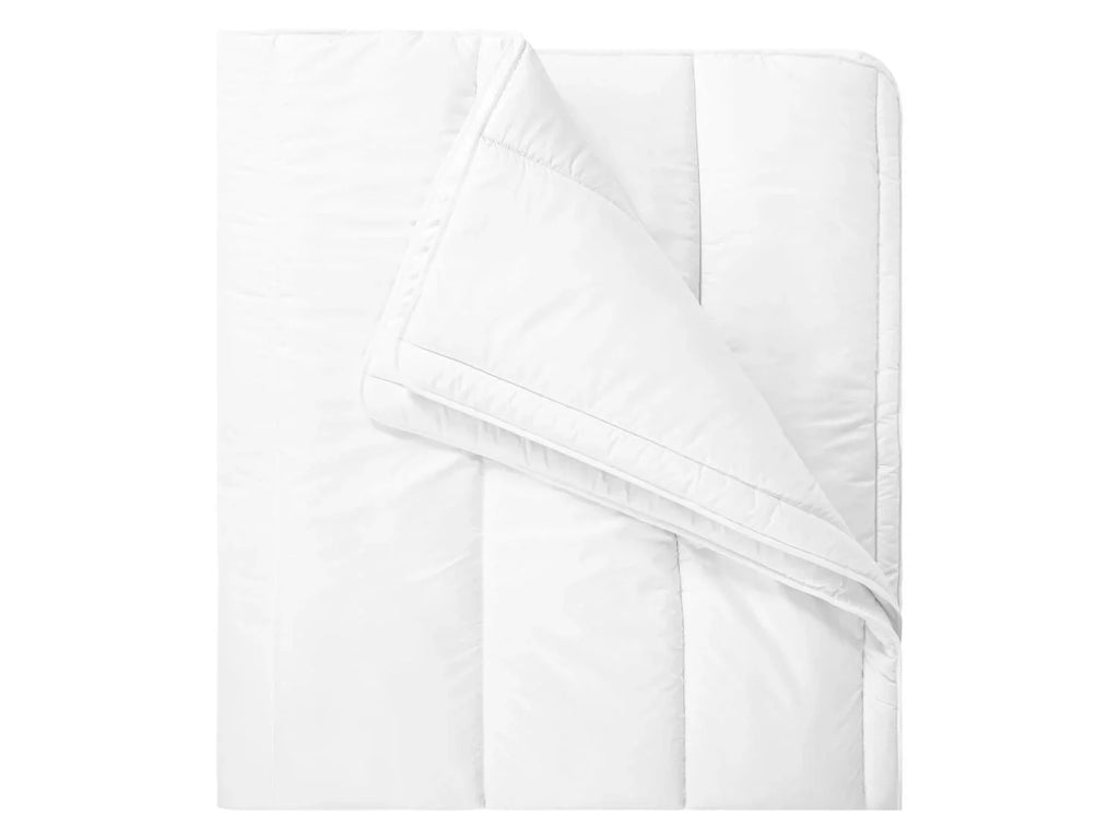 LIVARNO home Couette anti-acariens, 240 x 220 cm