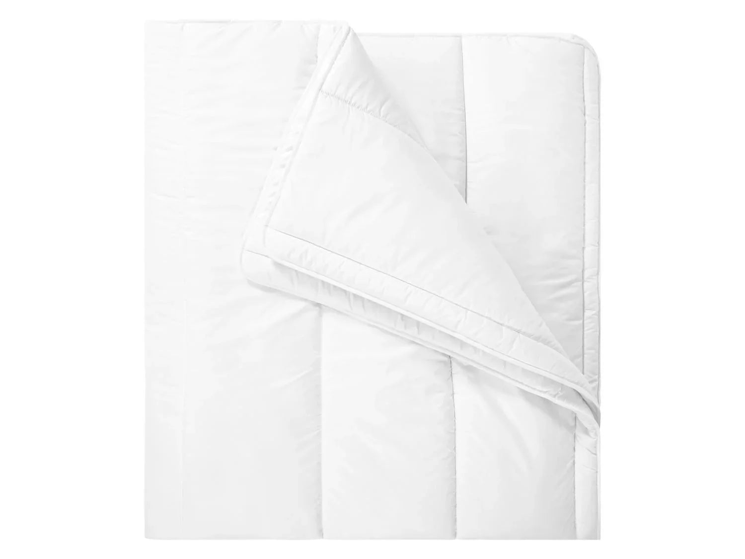LIVARNO home Couette anti-acariens, 240 x 220 cm