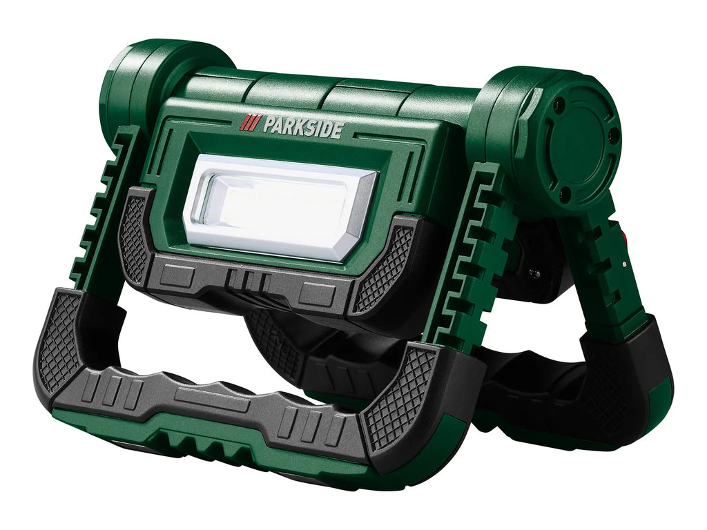 PARKSIDE Lampe de travail  LED sans fil