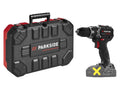 PARKSIDE PERFORMANCE Perceuse-visseuse sans fil PABSP 20 Li C4, 60 Nm, 20 V