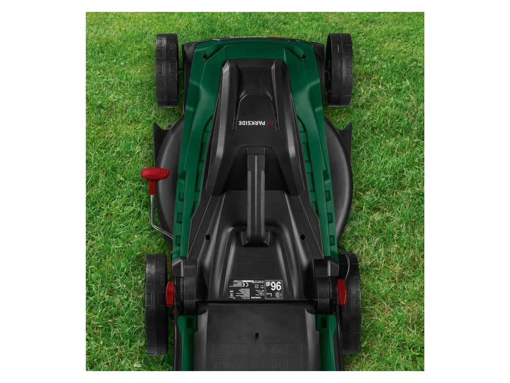 PARKSIDE Tondeuse  gazon lectrique PERM 1800 A1