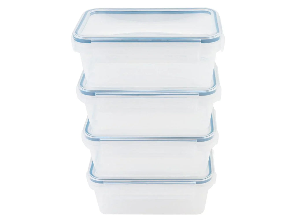 LIVARNO home Set de 13 botes de conservation