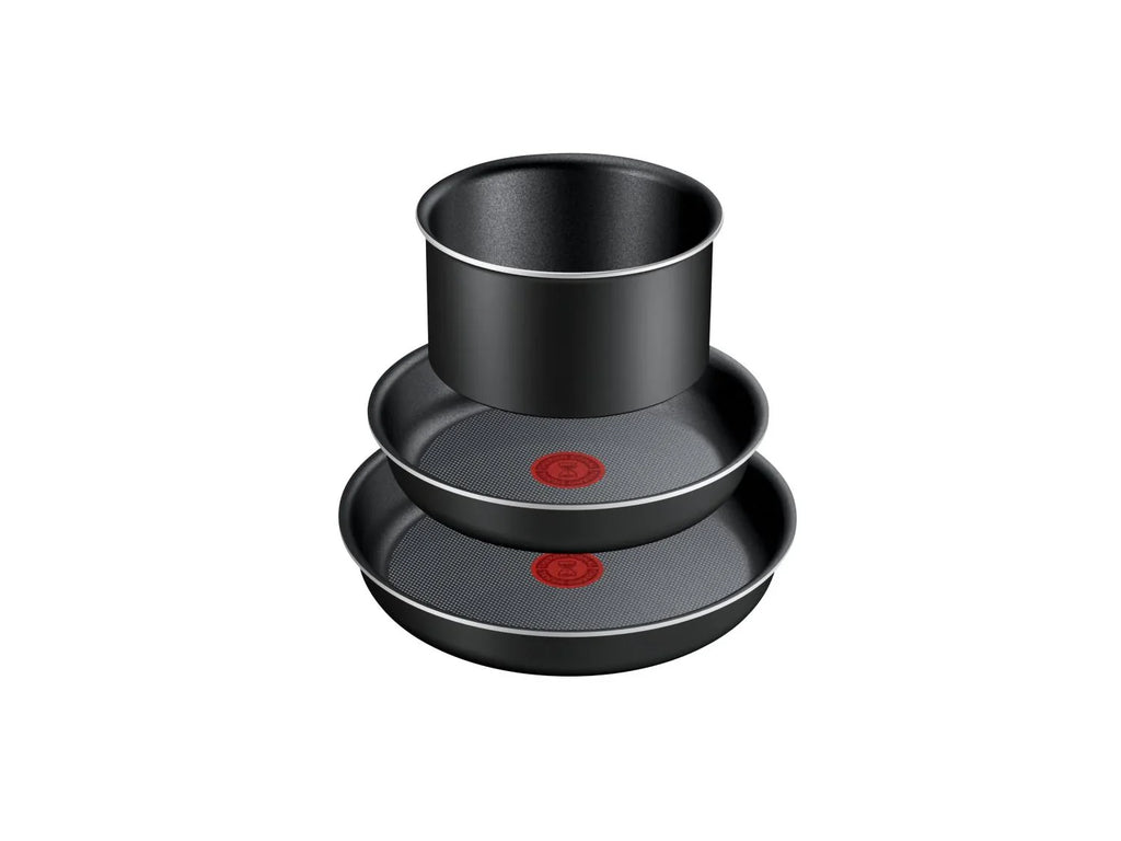 Tefal Set de poles et casserole INGENIO ESSENTIAL