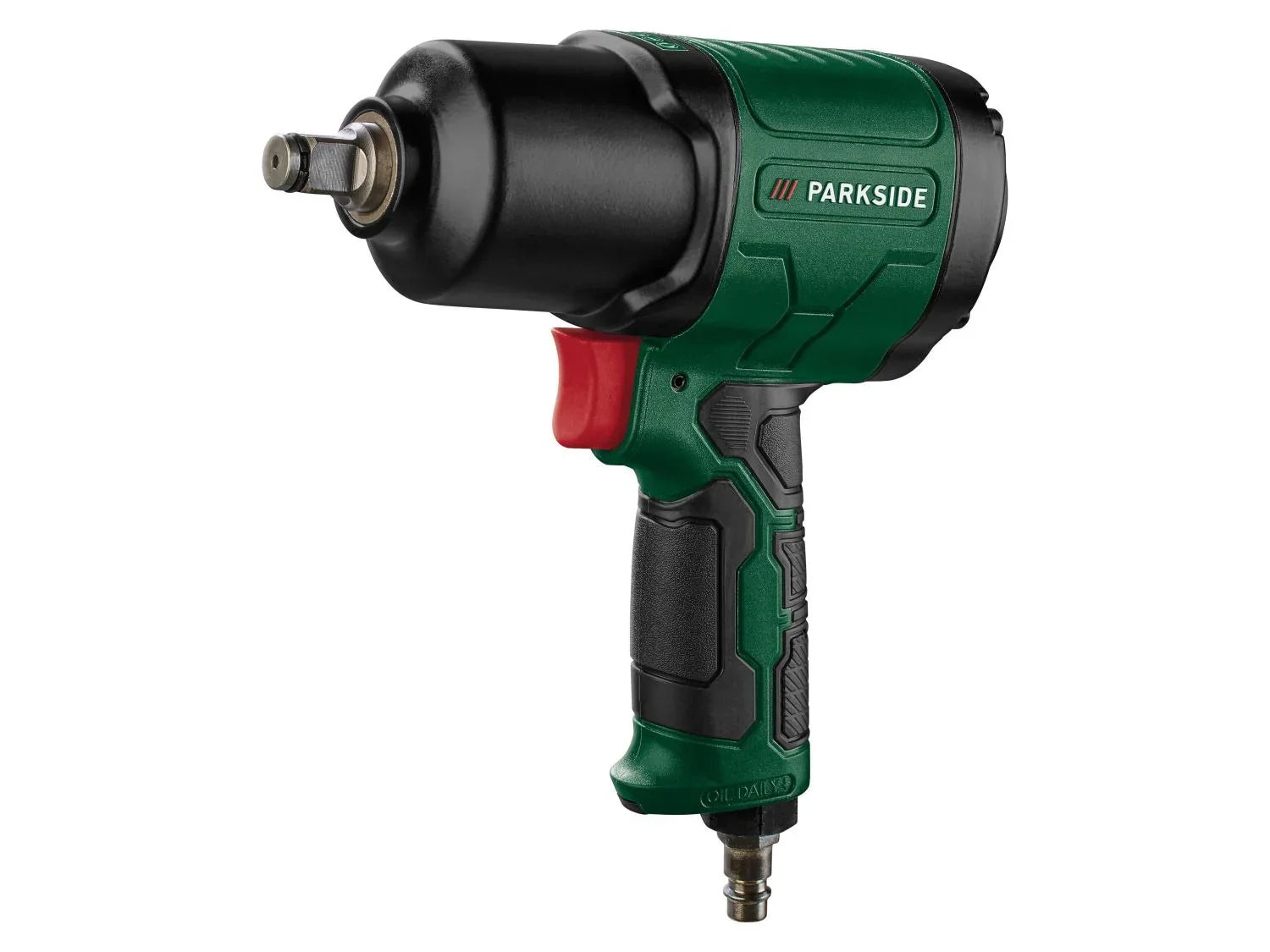 PARKSIDE Cl  chocs pneumatique PDSS 850 A1, 850 Nm