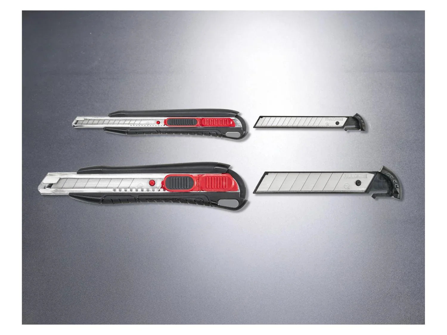 PARKSIDE PERFORMANCE Cutter(s)