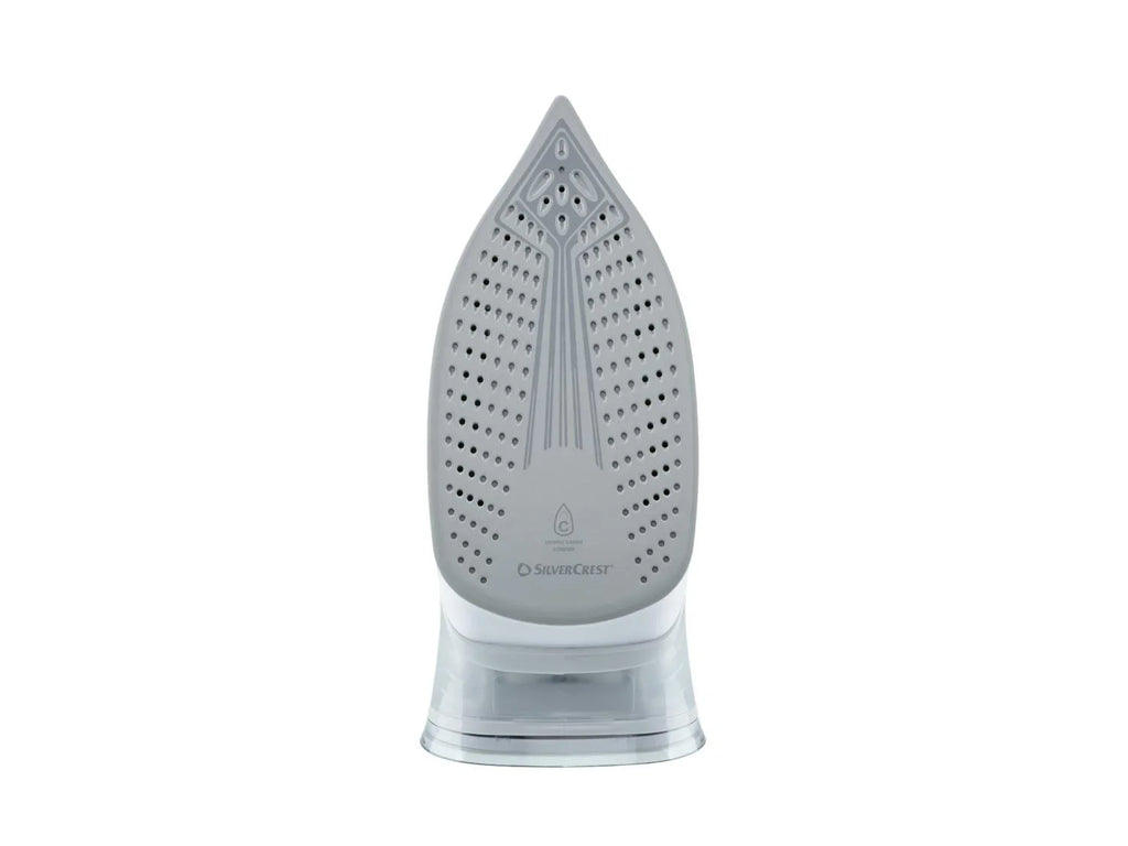 SILVERCREST Fer  repasser vapeur Premium, 2830 W