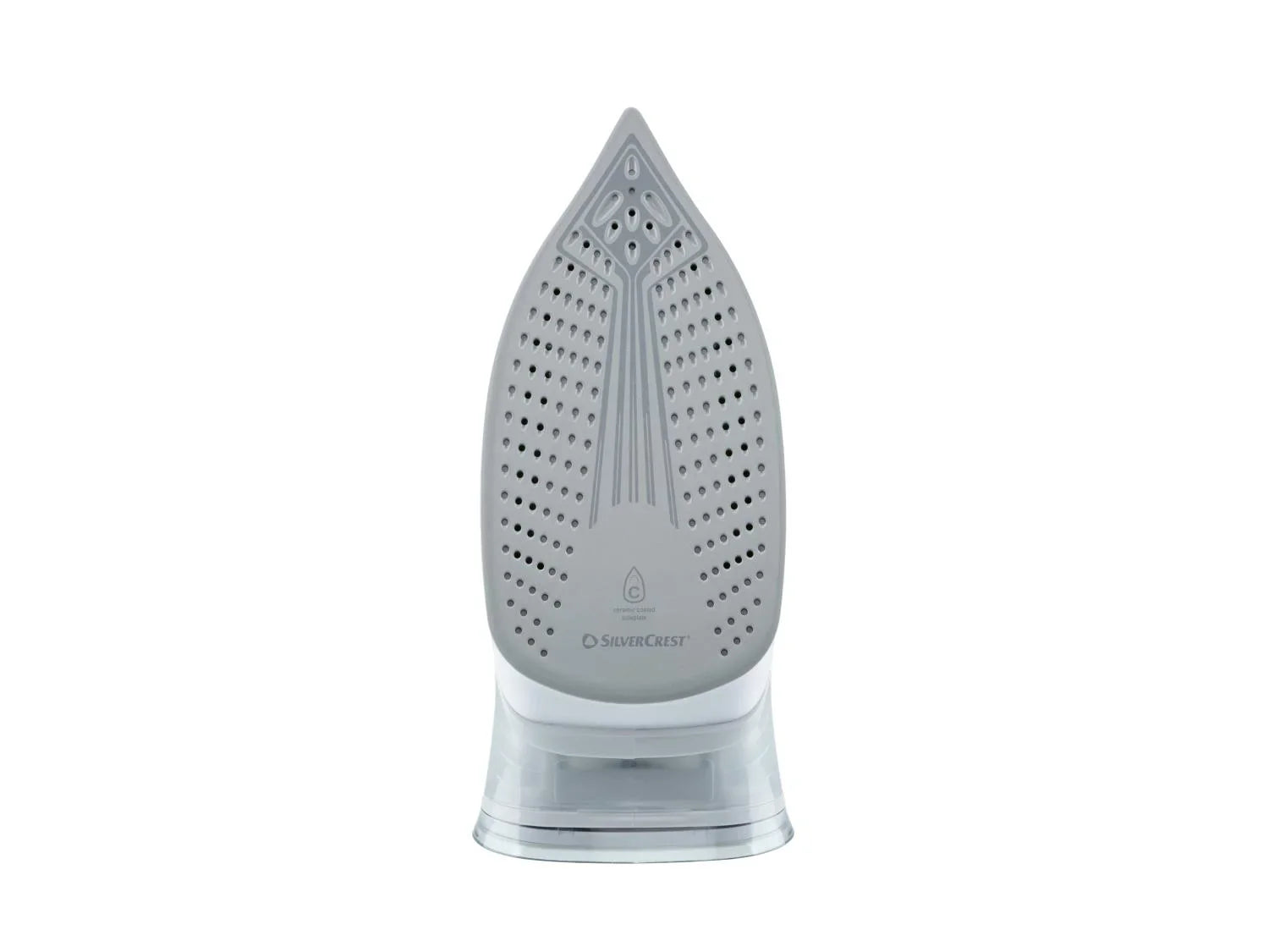 SILVERCREST Fer  repasser vapeur Premium, 2830 W