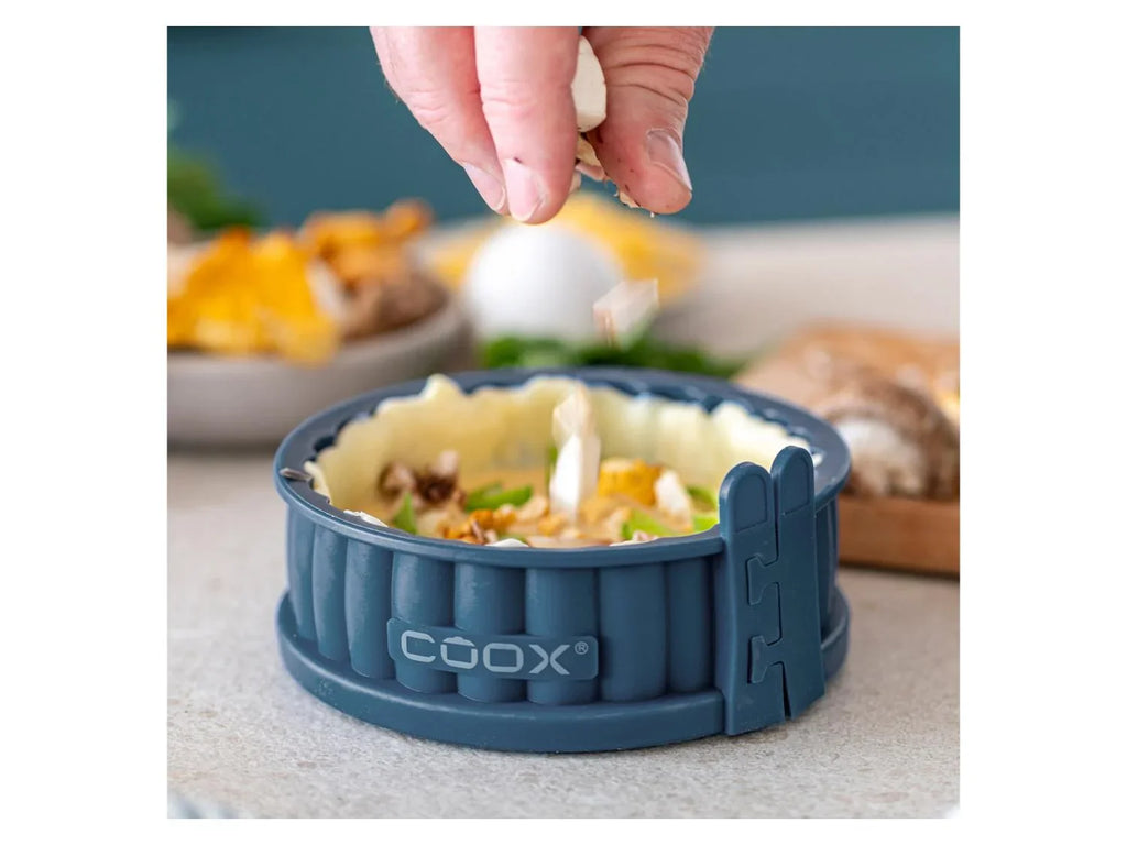 Coox Moule  tarte,  12 cm