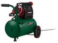 PARKSIDE Compresseur silencieux PSKO 2410 B2, 24 L