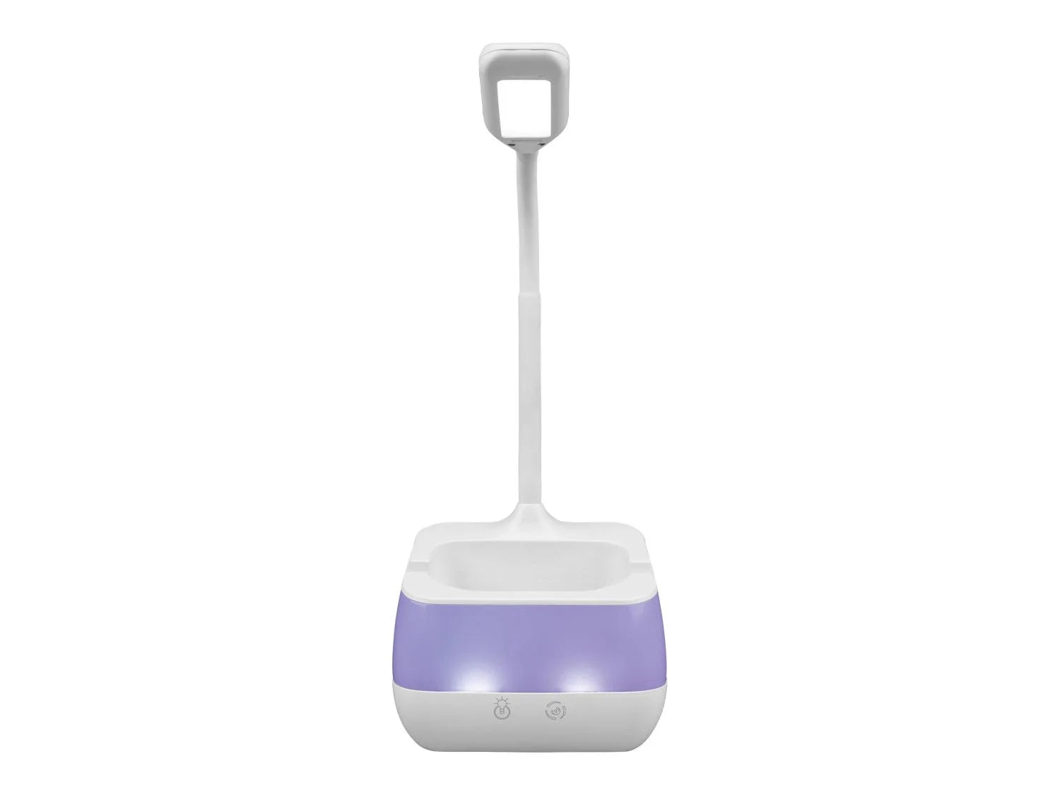 LIVARNO home Lampe de table sans fil