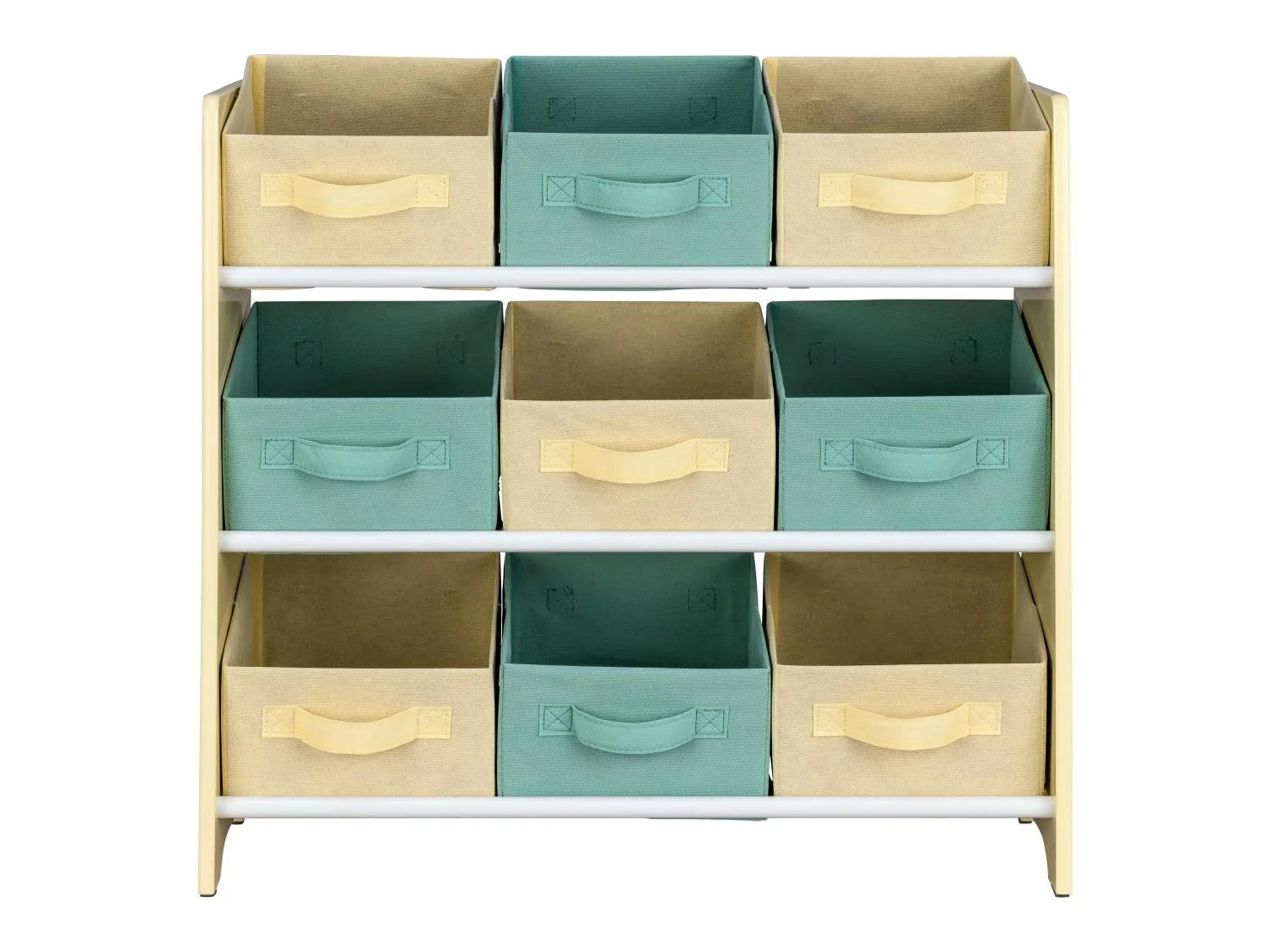 LIVARNO home Meuble de rangement enfant
