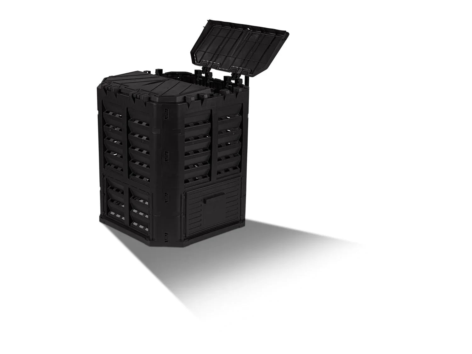 PARKSIDE Composteur, 300 L