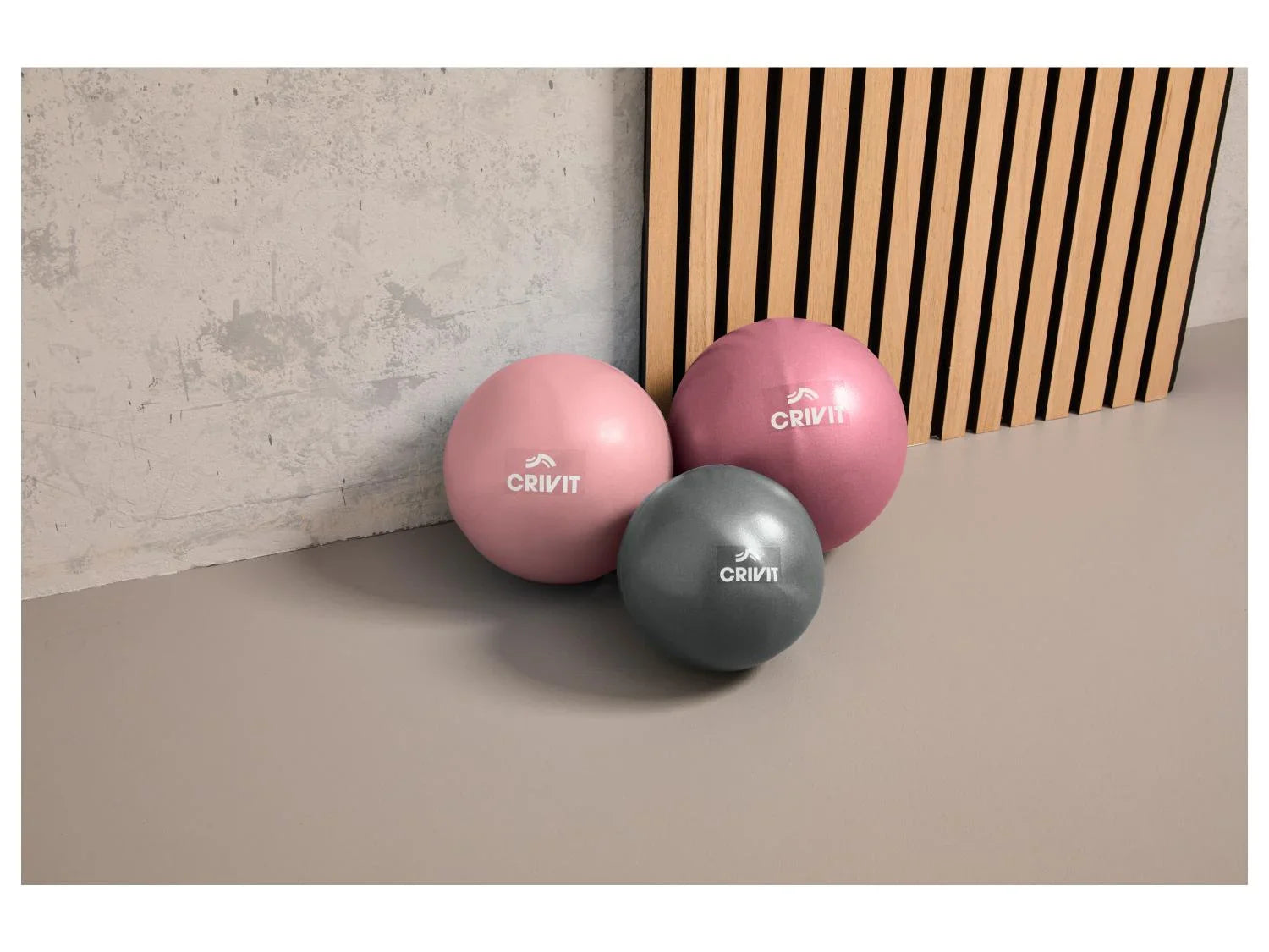 CRIVIT Accessoire de yoga