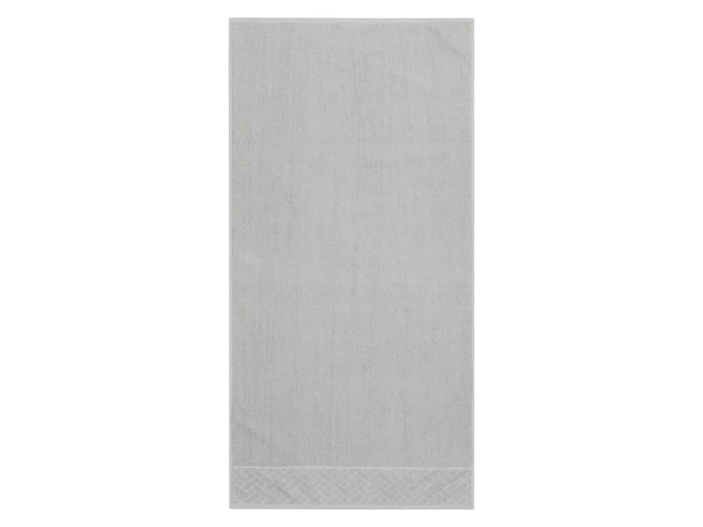 LIVARNO Serviette de douche ou drap de bain en ponge