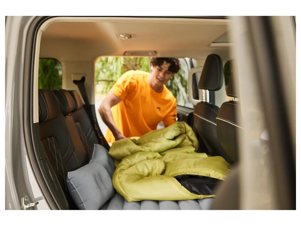 CRIVIT Matelas gonflable pour la voiture