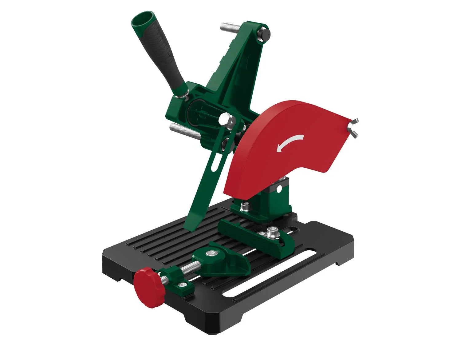 PARKSIDE Support pour meuleuse d'angle PWS A1