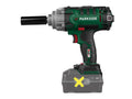 PARKSIDE Visseuse  chocs sans fil PASSK 20-Li C4, 400 Nm, 20 V