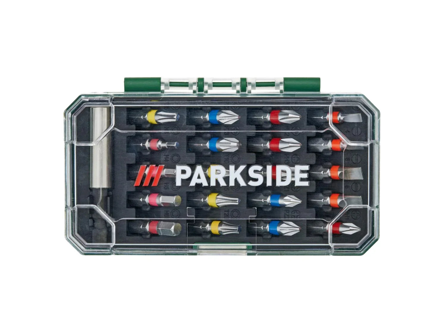 PARKSIDE Set d'embouts ou Douilles