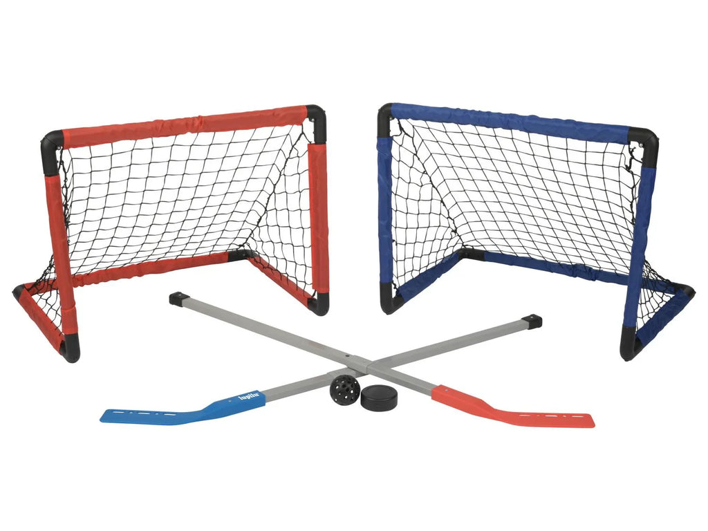 lupilu Set de disc golf ou Set de Bean Bag ou Set de smash ball ou Set de street hockey